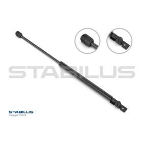 Köp Gasfjäder, motorhuv av STABILUS 1347PO till det låga priset 294,33 kr