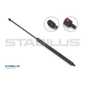Osta STABILUS Konepellin kaasujousi netistä 100 Sedan (4A2, C4)-mallille edulliseen hintaan