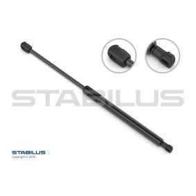 Köp Gasfjäder, motorhuv av STABILUS 157987 till det låga priset 252,54 kr