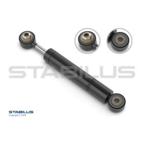 Acquista Smorzatore vibrazioni, Cinghia Poly-V da STABILUS 1712DX a buon mercato per soli 37,30 €