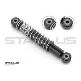 Schwingungsdämpfer, Zahnriemen 1983DQ AUDI von STABILUS