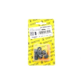 Comprar Juego de juntas, vástago de válvula de GOETZE 24-30653-85/0 a bajo precio de 10,02 €