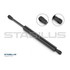 Osta Kaasujousi, tavaratila STABILUS:llä 015356 edullisesti hintaan 25,24 €