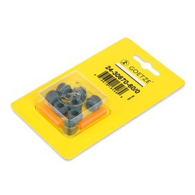 Achetez des Jeu de joints d'étanchéité, tige de soupape GOETZE 24-30670-60/0 à prix pour 14,33 €