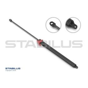 Köp Gasfjäder, motorhuv av STABILUS 6512AJ till det låga priset 396,12 kr