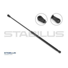 Osta Kaasujousi, konepelti STABILUS:llä 024339 edullisesti hintaan 18,02 €