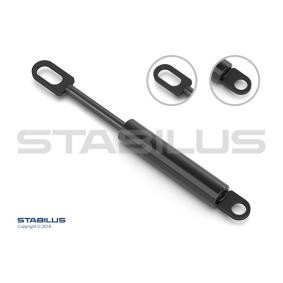 Köp Gasfjäder, popup-strålkastare av STABILUS 745618 till det låga priset 482,46 kr