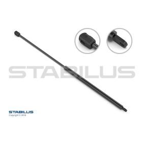 Comprar Amortiguador de maletero de STABILUS 049417 a bajo precio de 13,45 €