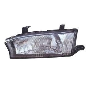 Compre Faros de ALKAR online para Legacy II Familiar (BG) a precios moderados