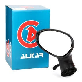 Acquista Specchietto retrovisore esterno da ALKAR 6101547 a buon mercato per soli 40,36 €