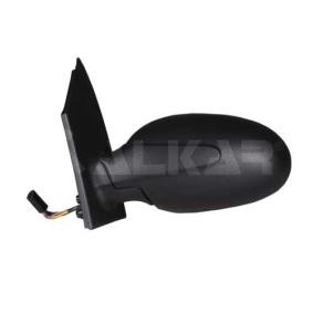 Acquista Specchietto retrovisore esterno da ALKAR 6125010 a buon mercato per soli 71,65 €