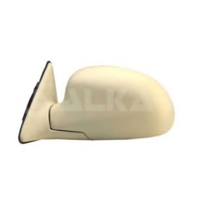 Acquista Specchietto retrovisore esterno da ALKAR 6128625 a buon mercato per soli 43,66 €