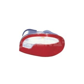 Acquista Specchietto retrovisore esterno da ALKAR 6128680 a buon mercato per soli 115,63 €