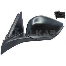 Osta ALKAR Sivupeili netistä LANCER V Station Wagon (CB_W, CD_W)-mallille edulliseen hintaan