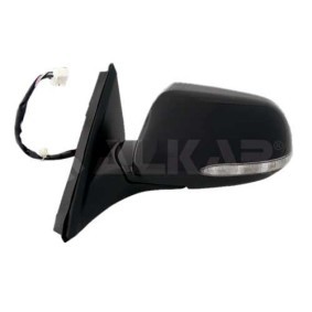 Comprar Espejo retrovisor de ALKAR 6139410 a bajo precio de 152,59 €