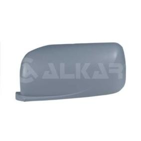 Osta Suojus, ulkopeili ALKAR:llä 6141530 edullisesti hintaan 15,58 €