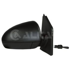 Acquista Specchietto retrovisore esterno da ALKAR 6165009 a buon mercato per soli 43,99 €