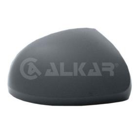 Osta Suojus, ulkopeili ALKAR:llä 6342136 edullisesti hintaan 19,58 €