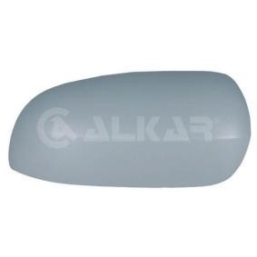 Compre Espejo retrovisor de ALKAR online para Corsa С Furgoneta (X01) a precios moderados