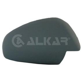 Compre Espejo retrovisor de ALKAR online para Vectra C Sedán (Z02) a precios moderados