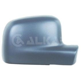 Abdeckung, Außenspiegel 6342985 VOLKSWAGEN CADDY von ALKAR