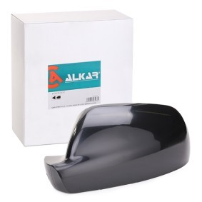 Abdeckung, Außenspiegel 6343307