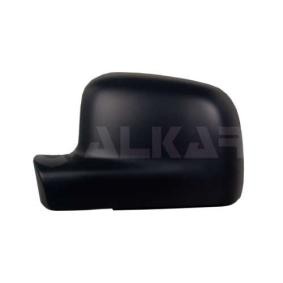 Abdeckung, Außenspiegel 6343985 VOLKSWAGEN CADDY von ALKAR