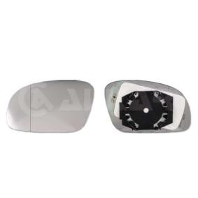 Osta ALKAR Sivupeilin lasi netistä New Beetle Hatchback (9C1, 1C1)-mallille edulliseen hintaan