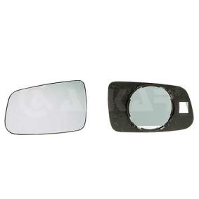 Spiegelglas, Außenspiegel 6401361