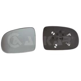 Compre Cristal de espejo retrovisor de ALKAR online para Corsa C Hatchback (X01) a precios moderados