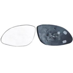 Compre Espejo retrovisor de ALKAR online para Vectra B Familiar (J96) a precios moderados