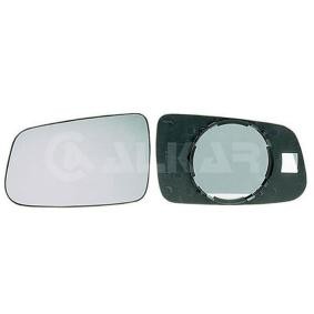 Spiegelglas, Außenspiegel 6402361