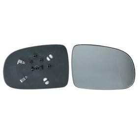Compre Espejo retrovisor de ALKAR online para Corsa С Furgoneta (X01) a precios moderados