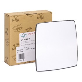 Compre Espejo retrovisor de ALKAR online para Combo C Furgoneta a precios moderados