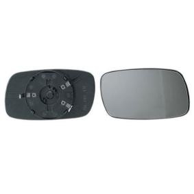 Comprar Cristal de espejo, retrovisor exterior de ALKAR 6402436 a bajo precio de 6,78 €
