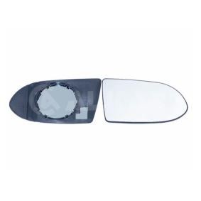 Spiegelglas, Außenspiegel 6402440