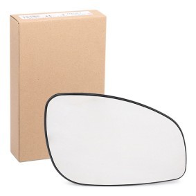 Compre Espejo retrovisor de ALKAR online para Vectra C Sedán (Z02) a precios moderados
