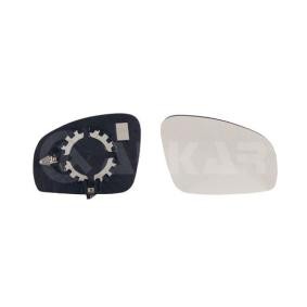 Acquista Vetro specchio, specchio esterno da ALKAR 6402559 a buon mercato per soli 8,27 €