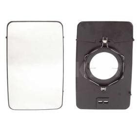 Compre Cristal de espejo retrovisor de ALKAR online para DAILY III Furgón/ranchera familiar a precios moderados