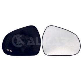 Spiegelglas, Außenspiegel 6412284