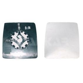 Compre Espelho retrovisor de ALKAR online para COMBO Mk II (C) Caixa/Combi (F25) a preços moderados