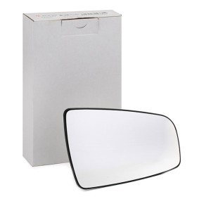 Spiegelglas, Außenspiegel 6412441