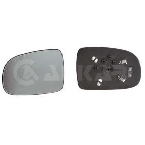 Compre Cristal de espejo retrovisor de ALKAR online para Corsa C Hatchback (X01) a precios moderados