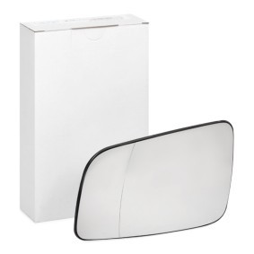 Compre Cristal de espejo retrovisor de ALKAR online para Astra G CC (T98) a precios moderados