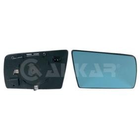 Compre Cristal de espejo retrovisor de ALKAR online para Clase C T-modell (S202) a precios moderados