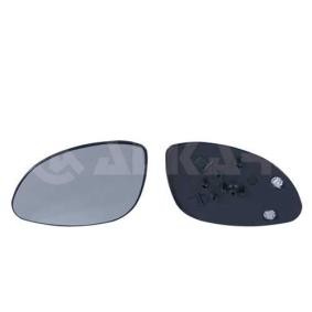 Compre Espejo retrovisor de ALKAR online para Vectra B Familiar (J96) a precios moderados