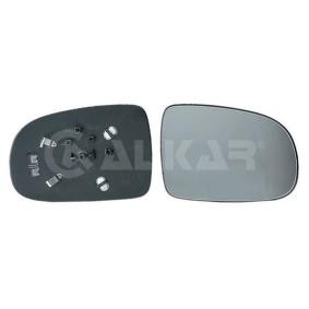 Compre Cristal de espejo retrovisor de ALKAR online para Corsa C Hatchback (X01) a precios moderados