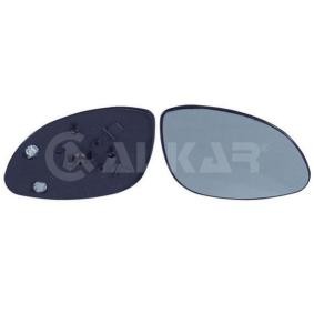 Compre Espejo retrovisor de ALKAR online para Vectra B Familiar (J96) a precios moderados