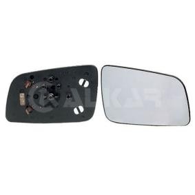 Compre Cristal de espejo retrovisor de ALKAR online para Astra G CC (T98) a precios moderados