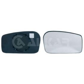 Spiegelglas, Außenspiegel 6428357